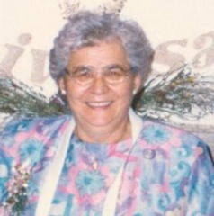 Photo of Therese De-Ladurantaye